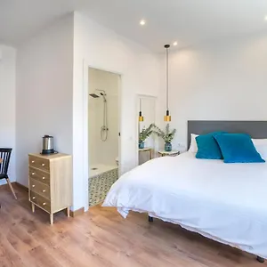Apartahotel Hotelito Boutique Mar