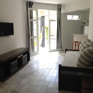 Apartamento Internacional